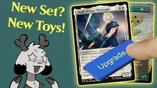 Updating your Commander Decks 101
