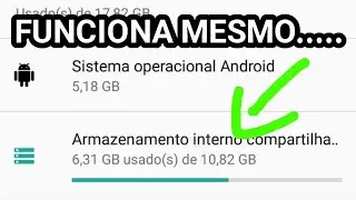 Como melhorar em 90% o desempenho do seu celular