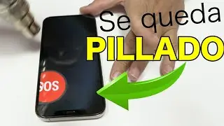 iPhone 12 Pro Max gets Stuck on Screen