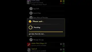 How to hack traffic rider with lucky patcher