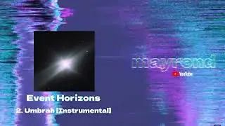2. Umbrah [Instrumental]