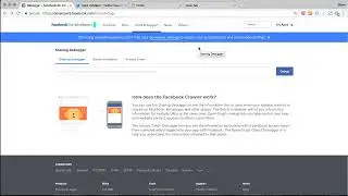 SEO Widget Pack part 6: Social Meta Tags Widget