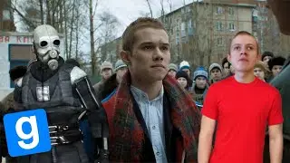 П.А.Ц.А.Н.Ы - Невышедший и Недоделанный Фильм от ЯБЛОКБЛЕНДЕР и ОПИМОПОИСК