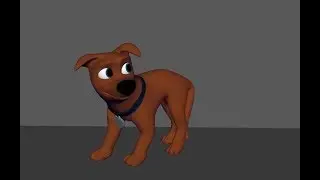 3D Layout Showreel