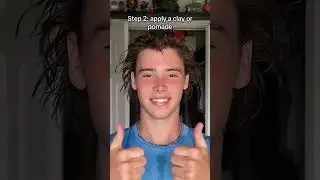 #hairstyle