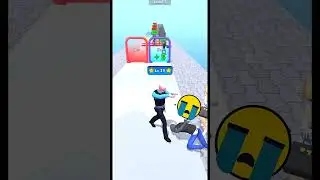 Run Police Gameplay #1 