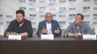 Мольер в Москве: Премьера спектакля «Дон Жуан» в Сатириконе