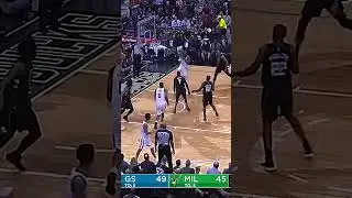 KD's Crossover🥶 