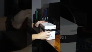 Sigma 24-70mm F2.8 DG DN Art E Mount Lens | Sony A7iv 