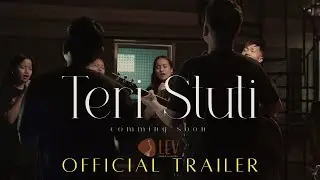 TERI STUTI | OFFICIAL TRAILER | NEW WORSHIP SONG