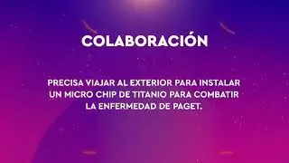 Colaboración - Teledoce (marzo 2024)