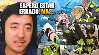 ZZZ VAI FLOPAR?