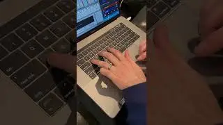 TOUR PREP Pt. 1