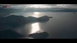 DRONE PROFISSIONAL L900 ULTRA 4K HD 1 2KM + GPS