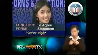 ENGLISH     Form 1   How It Works Part 1