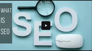 What is SEO? | Complete Guide to Search Engine Optimization (SEO) 🔍
