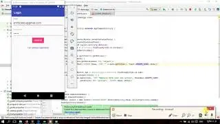 10. Android ListView On Item Click Listener Implementation