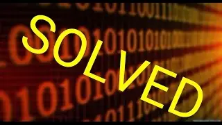 Unsolvable Easter Egg Solved?? (Black Ops 3)