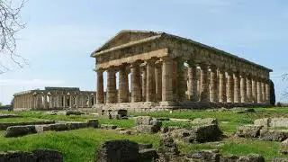 Paestum | Wikipedia audio article