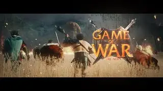 GAME OF WAR! 