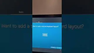 Setting up Offline account in Windows