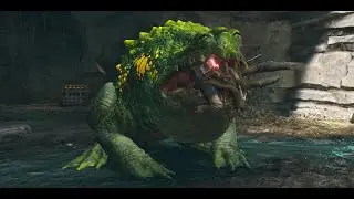 Jedi Survivor: Spawn of Oggdo