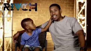 South Africa's Got Talent (RIVCH) "Money Twerk"