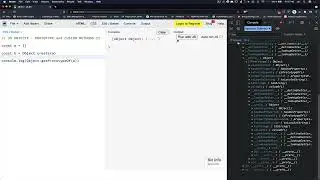 JavaScript - 11 - Object prototype, inheritance and custom methods II (romana)