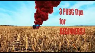 Pubg tips for beginners | PUBG