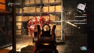 Прохождение Dying Light The Following. Побочные миссии - Радист