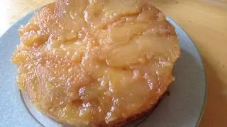 How To Bake an Easy Delicious Apple Cake - DIY Food & Drinks Tutorial - Guidecentral