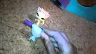 Lps Violetta und die Detektive Staffel 1 folge 3