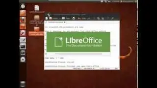 How To Install Libre Office 4.1.1 on Ubuntu / LinuxMint