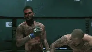 EA SPORTS UFC 5 - Quick 1-2 KO