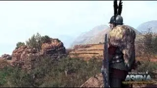 Total War Arena Teamplay