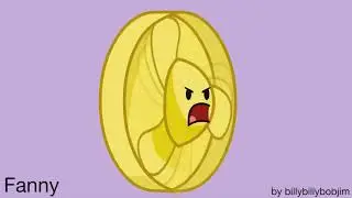 BFDI Auditions