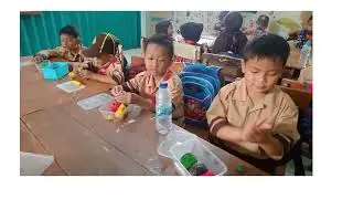 MPLS KELAS 1