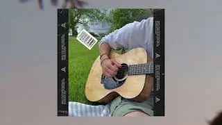 Sad Acoustic Guitar & Piano No Drums Indie Folk Type Beat【FREE】| Pop Instrumental 