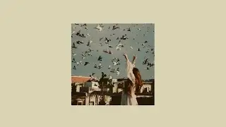 потап и настя - не хватило воздуха (slowed + reverb)
