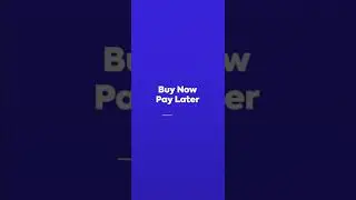 How to use your shopping limit to buy now pay later online