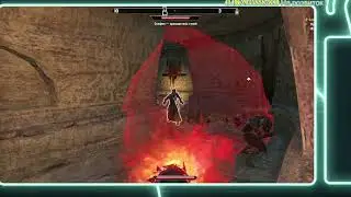 The Elder Scrolls ONLINE #1
