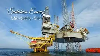 [Karaoke] Satukan Energi di Panrita Lopi