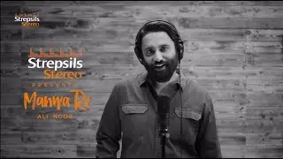 Manwa Re | Lyrical Version | Strepsils Stereo