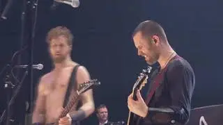 Skálmöld - Kvaðning Lyrics and Translation