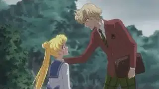 Sailor Moon Crystal | 1ª censura de género | 1st gender identity censorship in Portugual