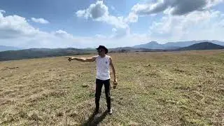 Cerro Pelon