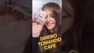 Como GANAR DINERO tomando café? ☕️ #negocio #networkers #marketing