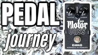 OKKO FX MOTÖRBASS :::dEMO:::