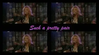 Carly Simon ~ You're So Vain ~ Lyrics