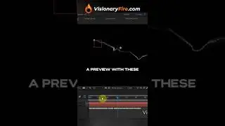 This will make you eat your screen pixels #aftereffects #vfx #compositor